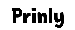 Prinly - logo